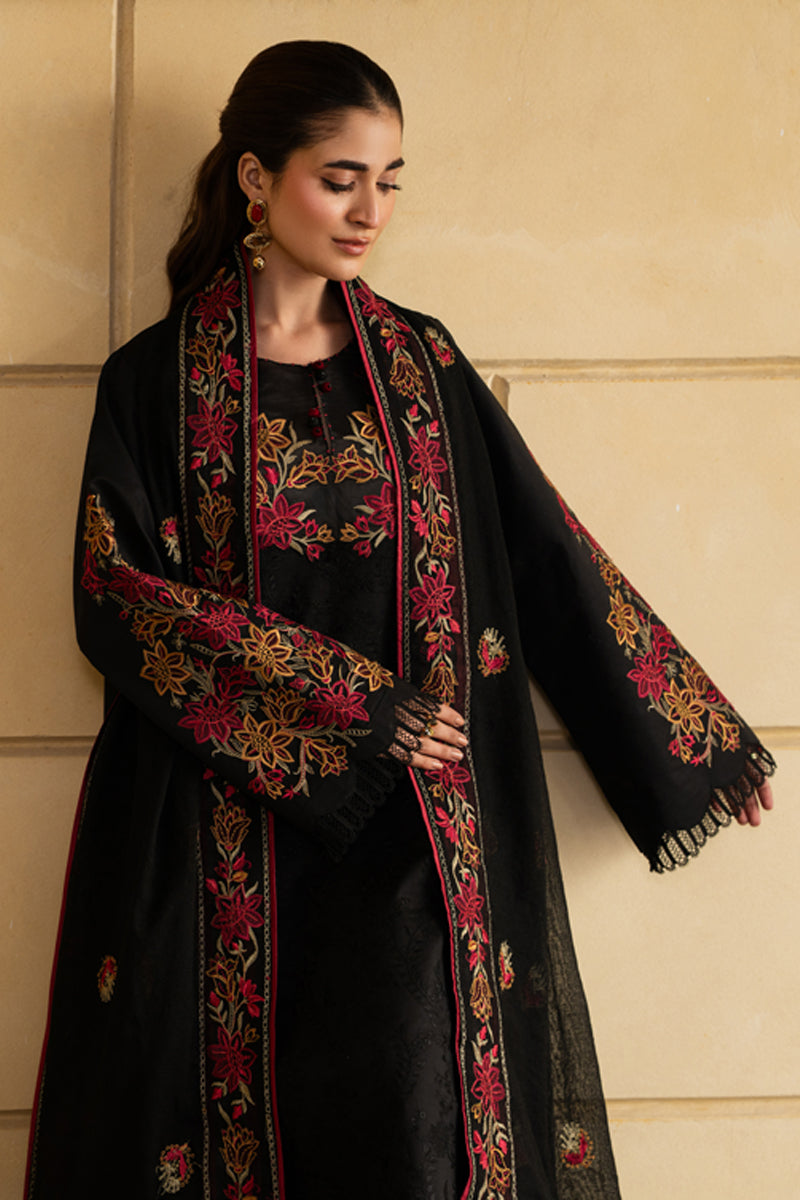 Carnation Lawn Eid Edit – Ezra