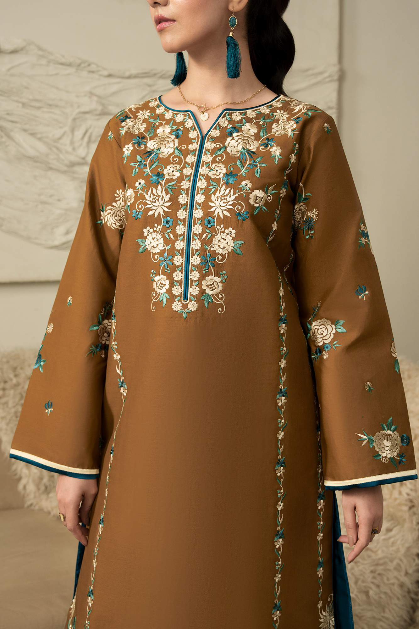 Pret Eid Edit RTW – Mesaal