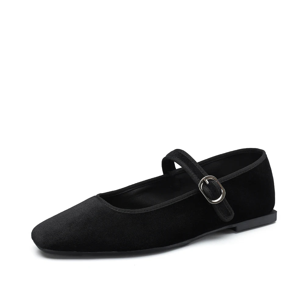 HANNI FLATS