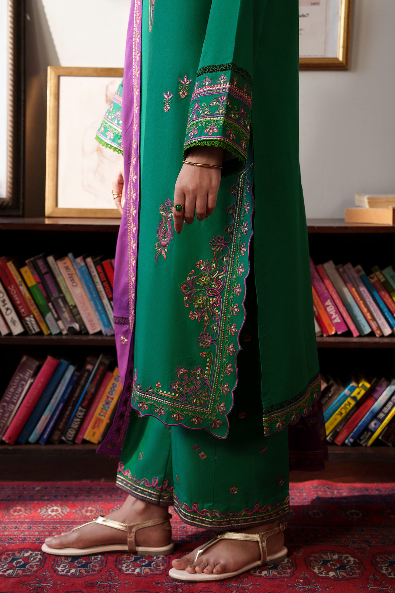 Pret Eid Edit RTW – Inara