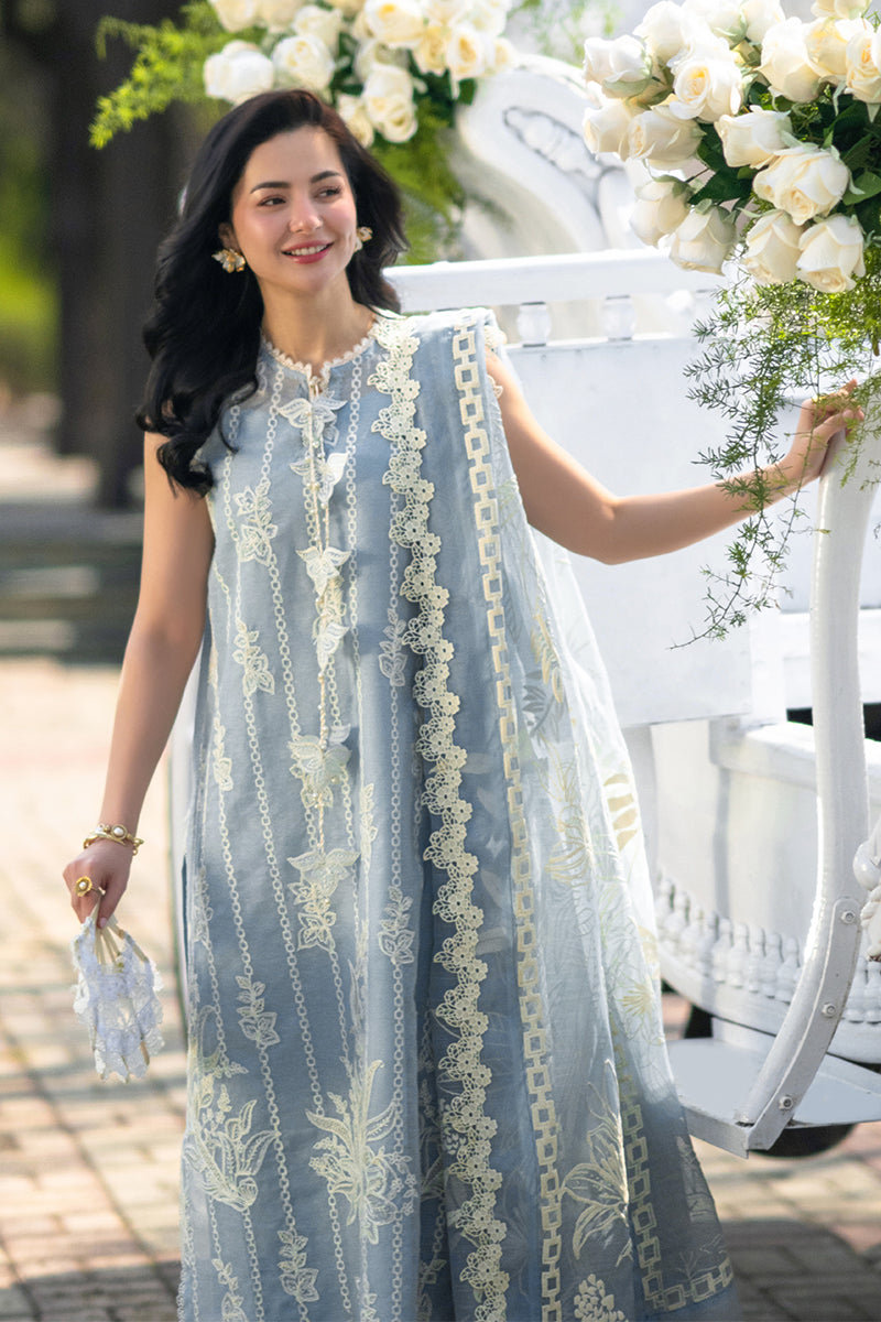 Luxury Lawn Eid Edit – Ayla