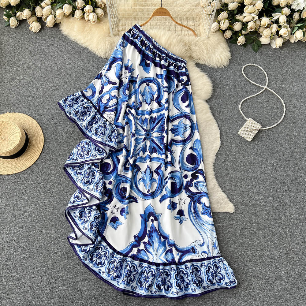 WUD DRESS