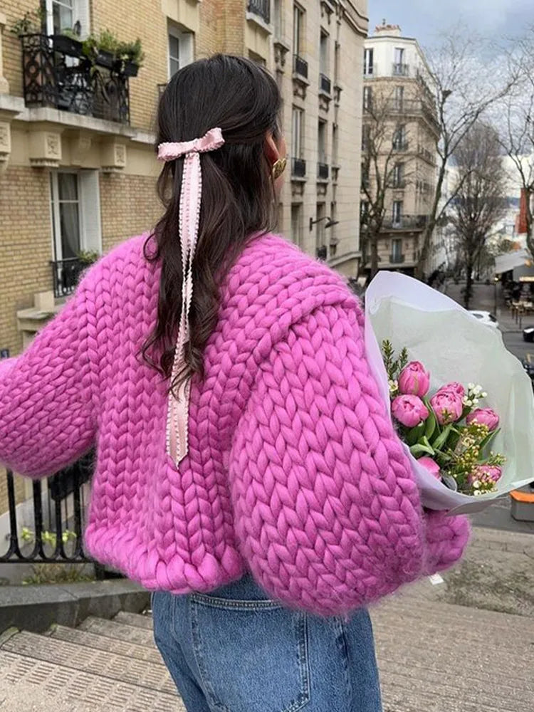KAMILA SWEATER