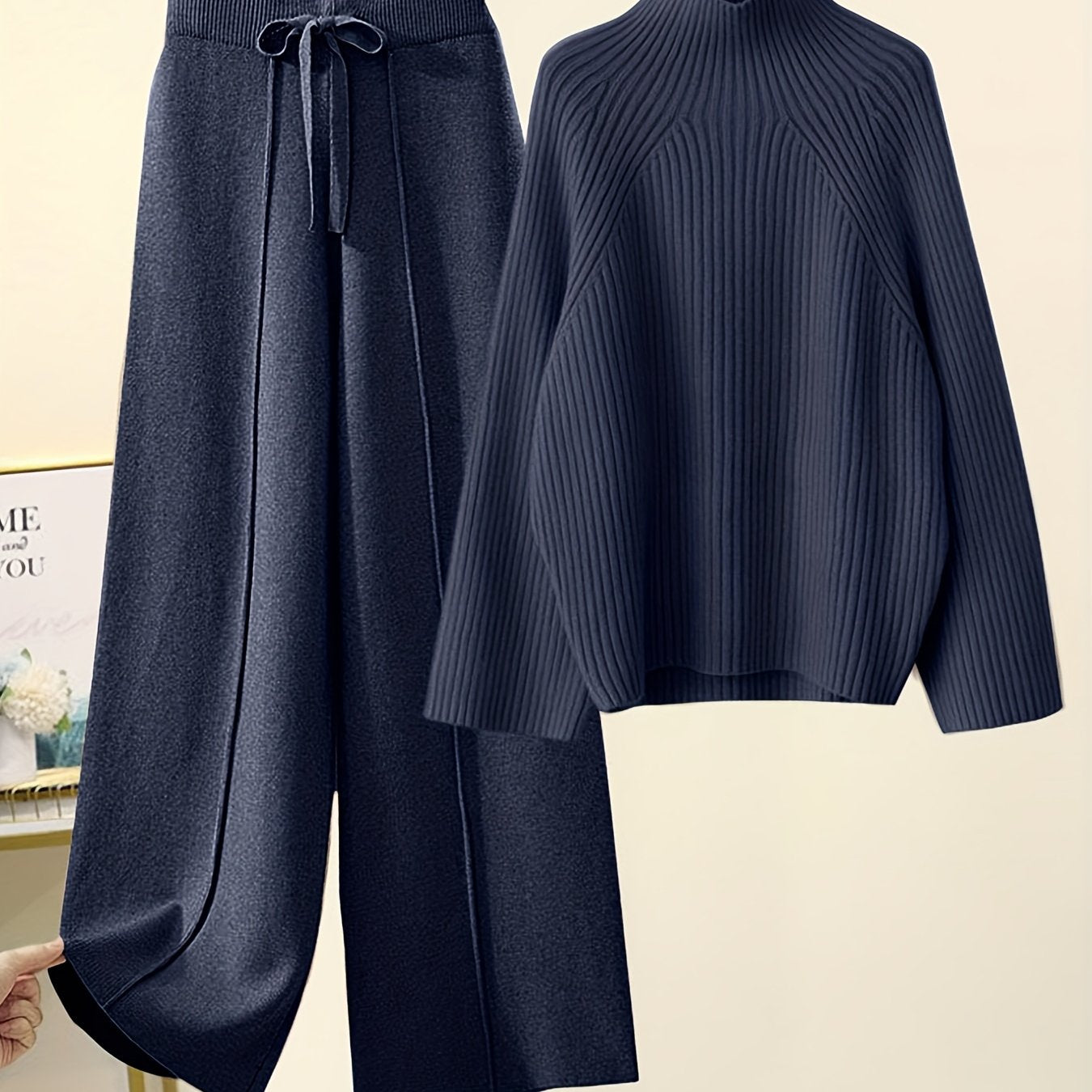MOLLY 2 PIECES SET