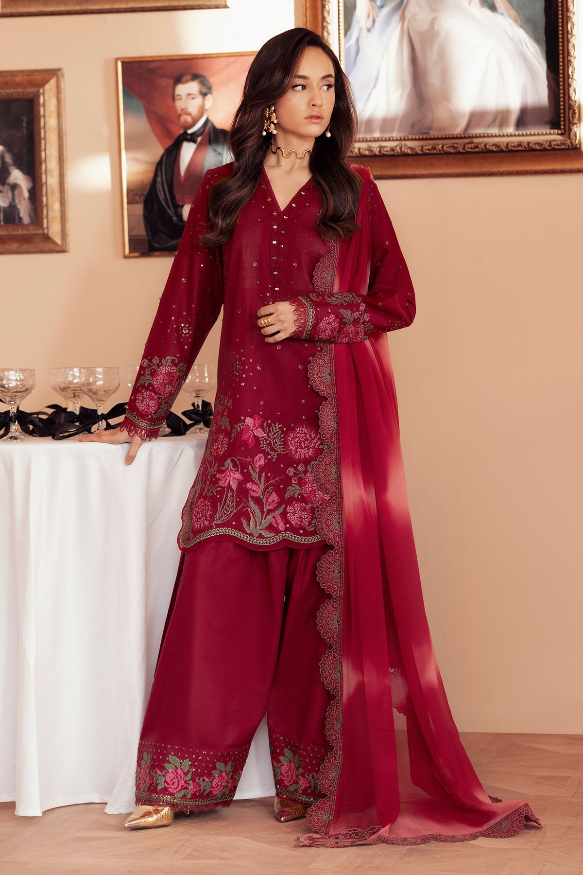 Feya Lawn – FE-07