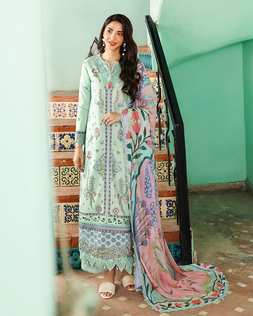 Reveire Lawn – Rosaline