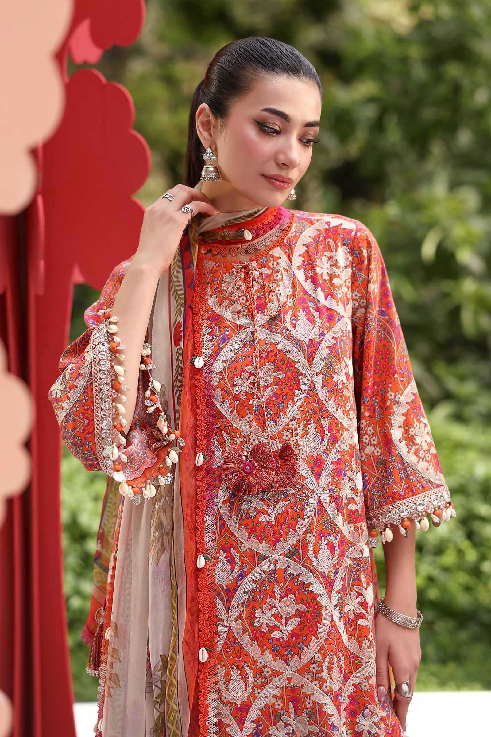 MPrints Lawn – MPT-3003-A