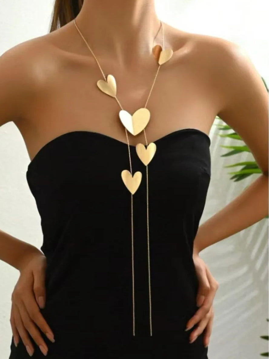 TIFANY NECKLACE