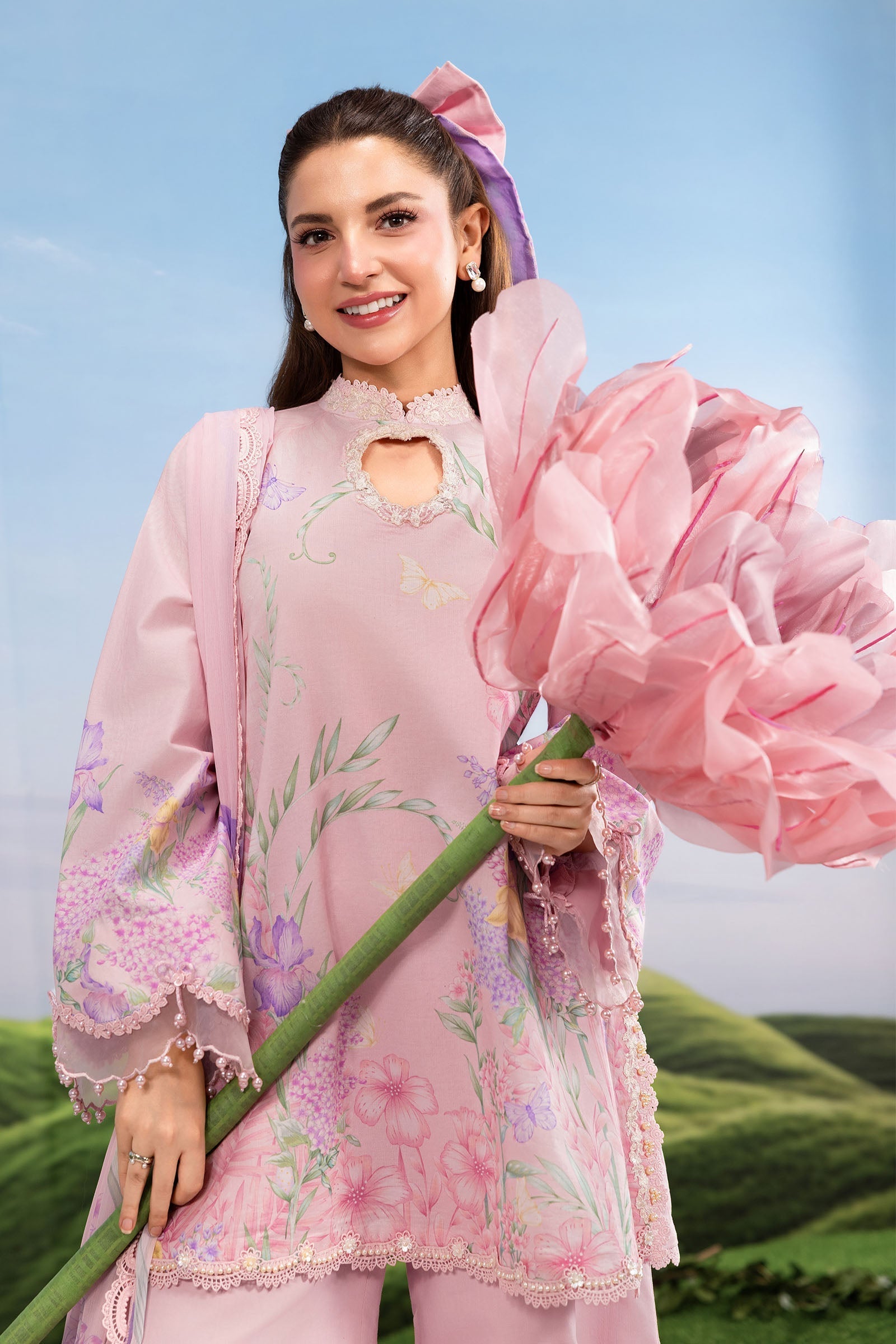 MBasics Dreamscape Lawn – MB1410B