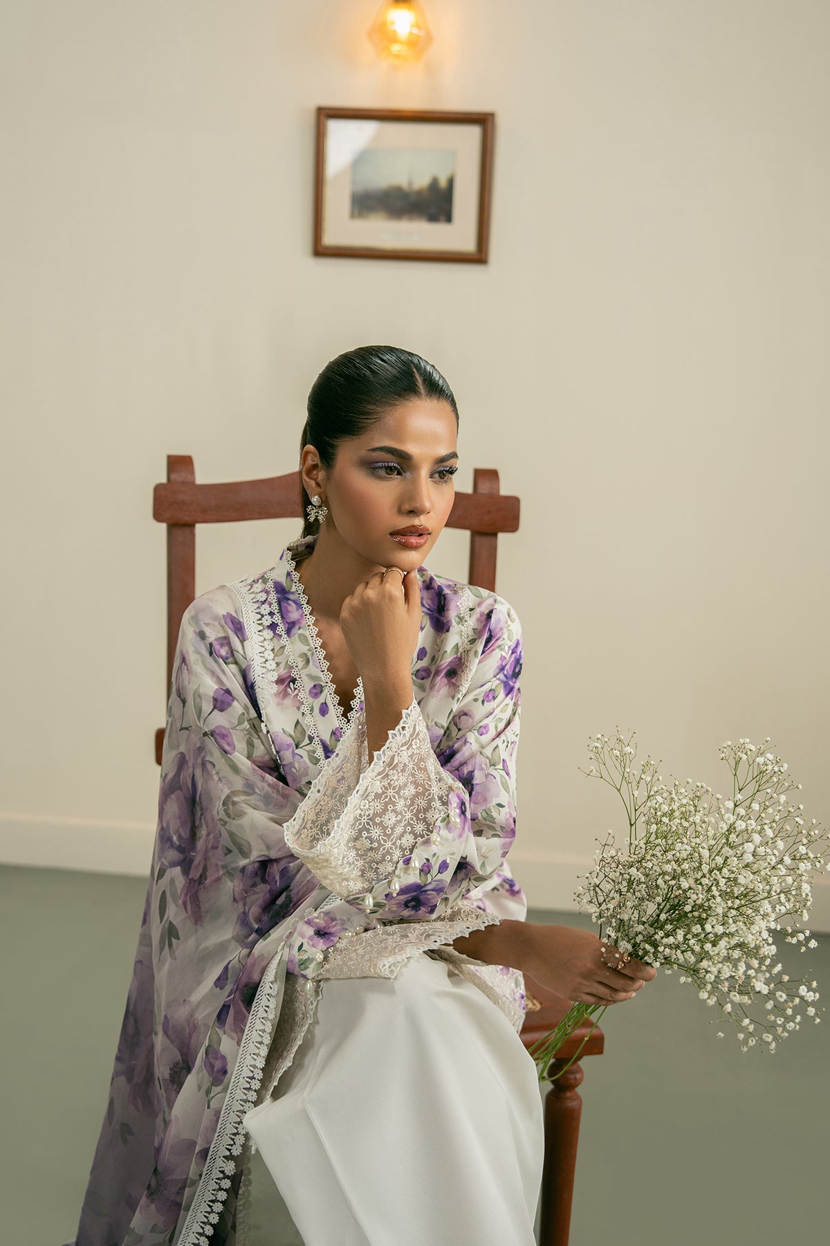 Zephyr Lawn – Yara