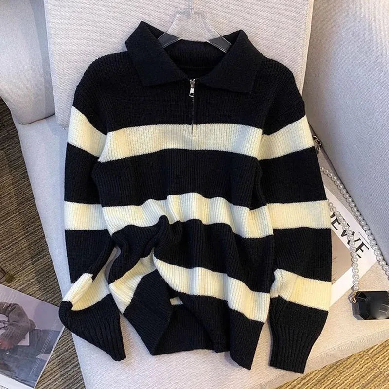 DERRY SWEATER