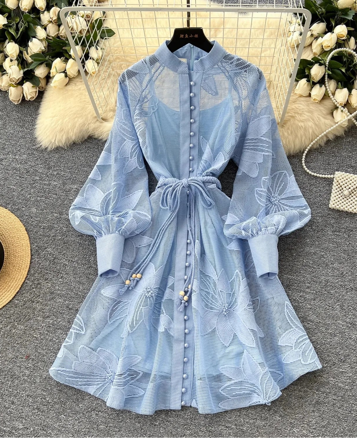 SWETLANA DRESS