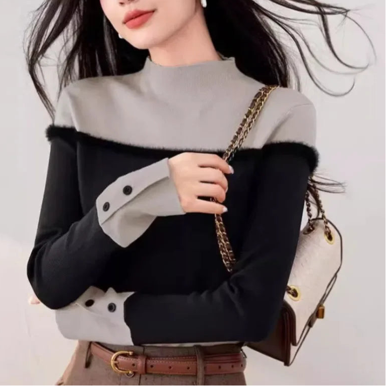ROENA SWEATER