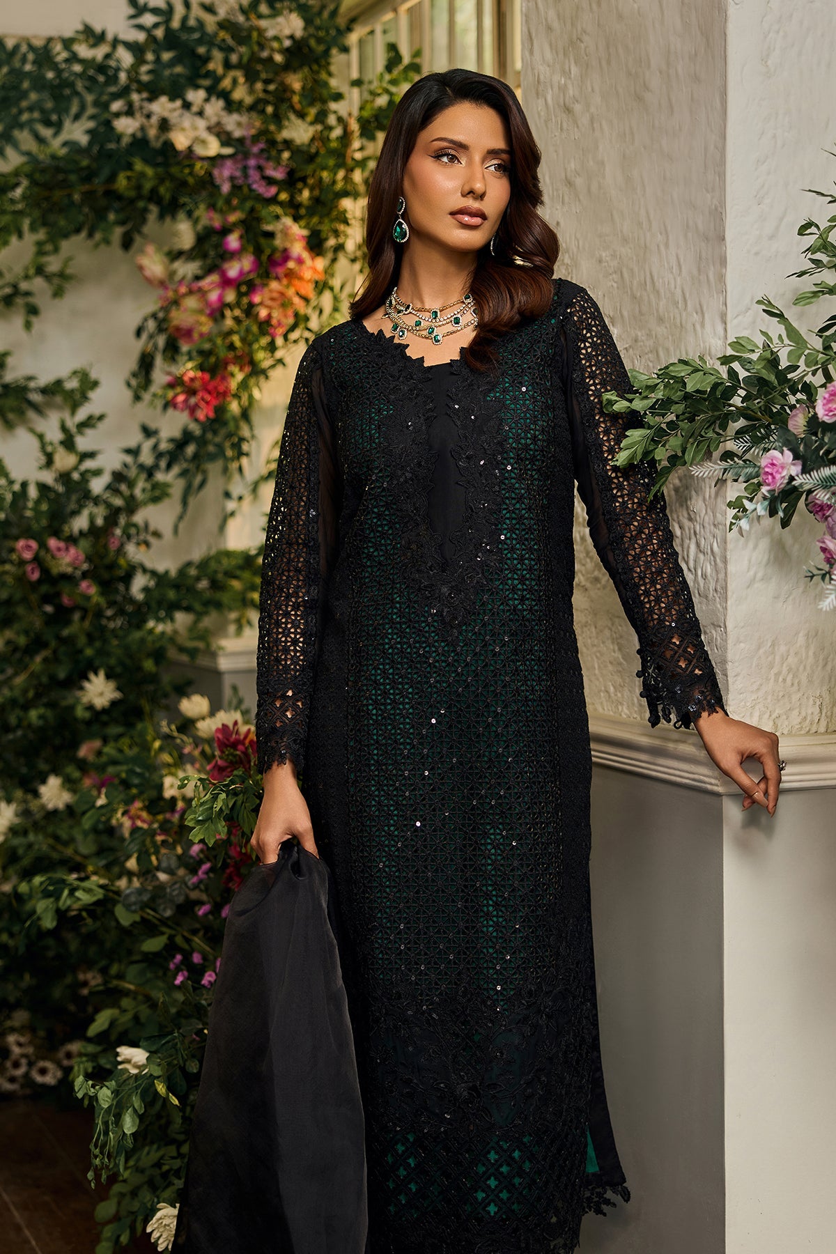 Celine Luxury Festive Formals – CCE6-03