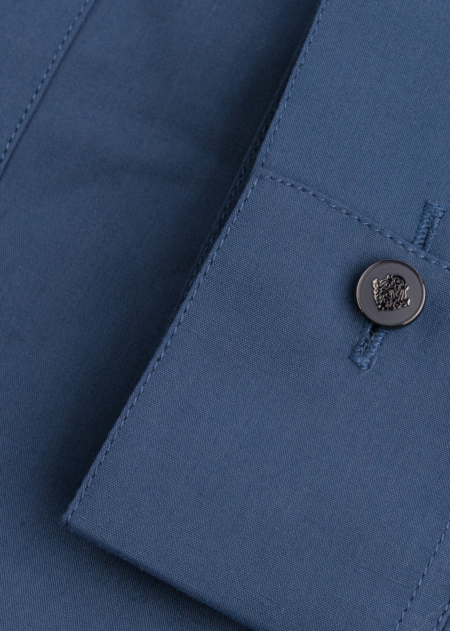 wash & wear Shalwar Kameez in Ocean blue