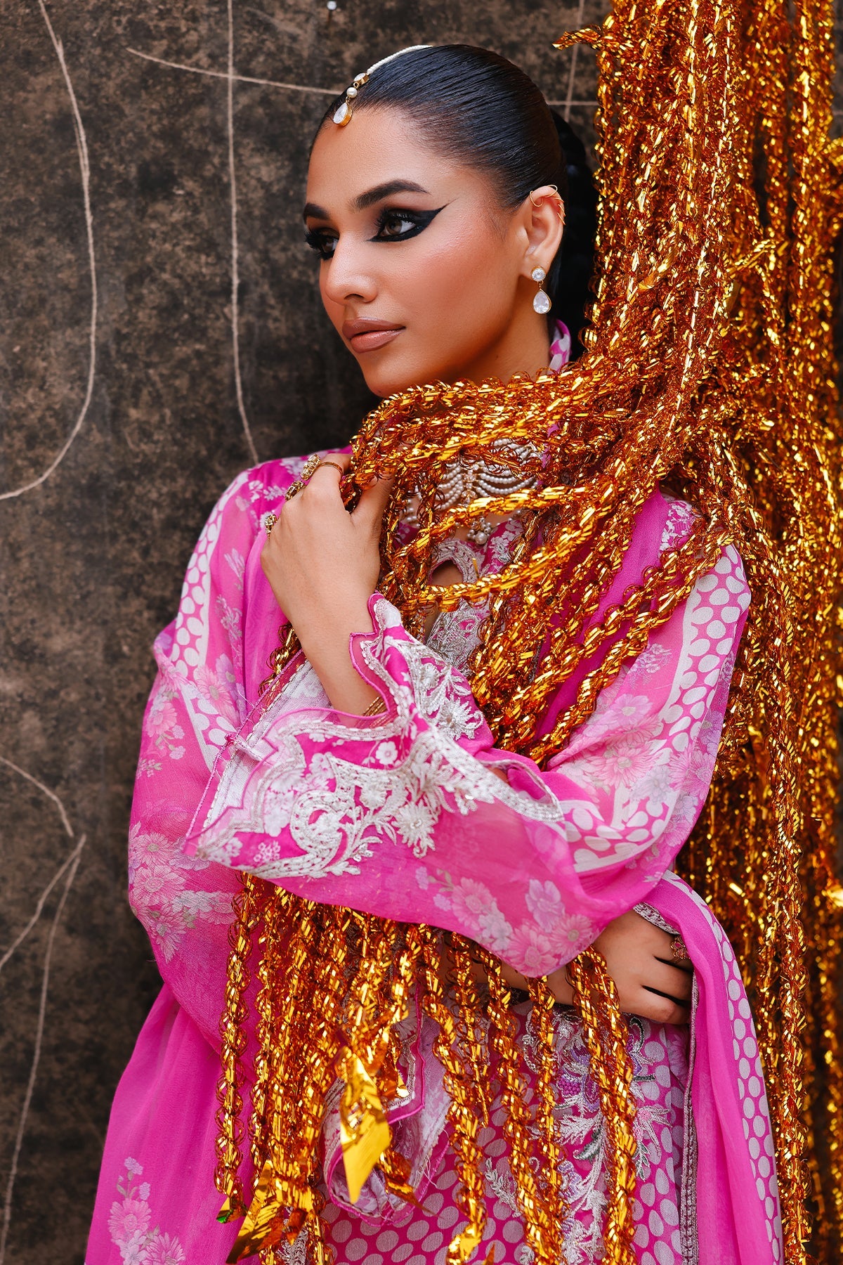 Vasal Luxury Festive Formals – VSL6-14