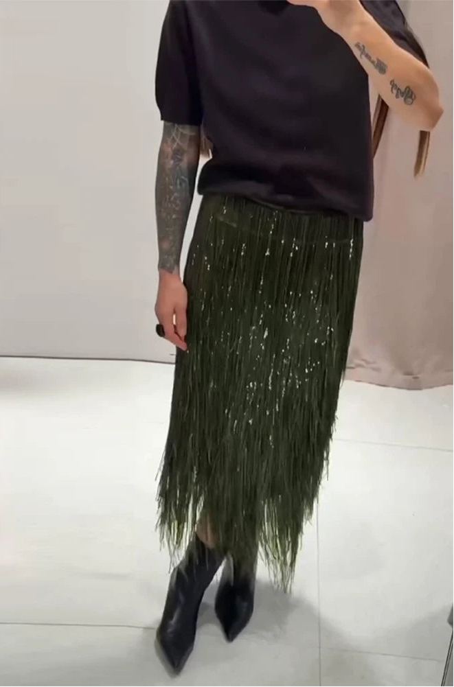 KEILY SKIRT