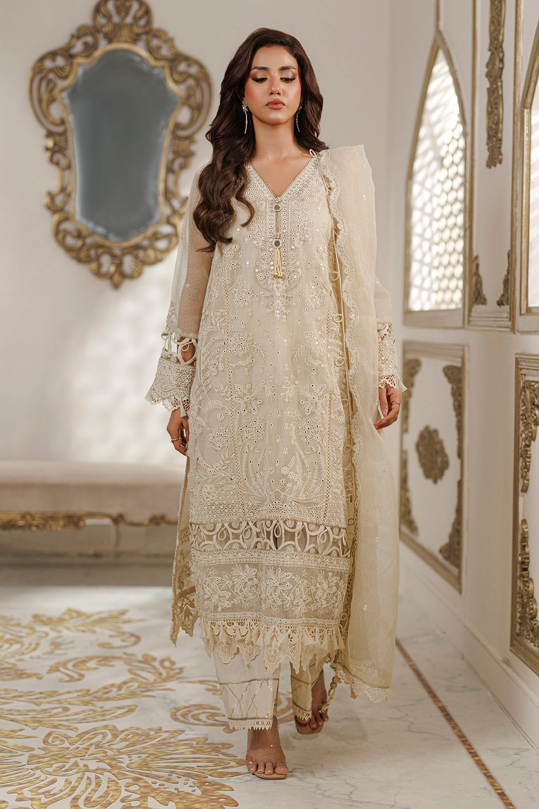 Summer Edit – Z-4227