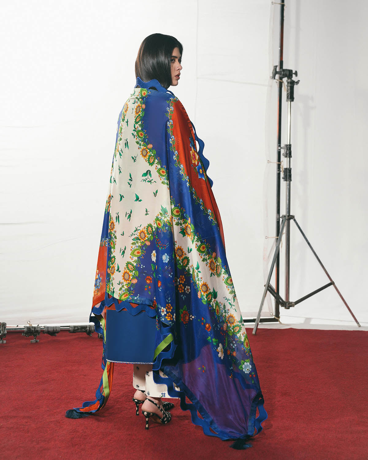 Jugnu Spring/Summer Lawn – Tahmi