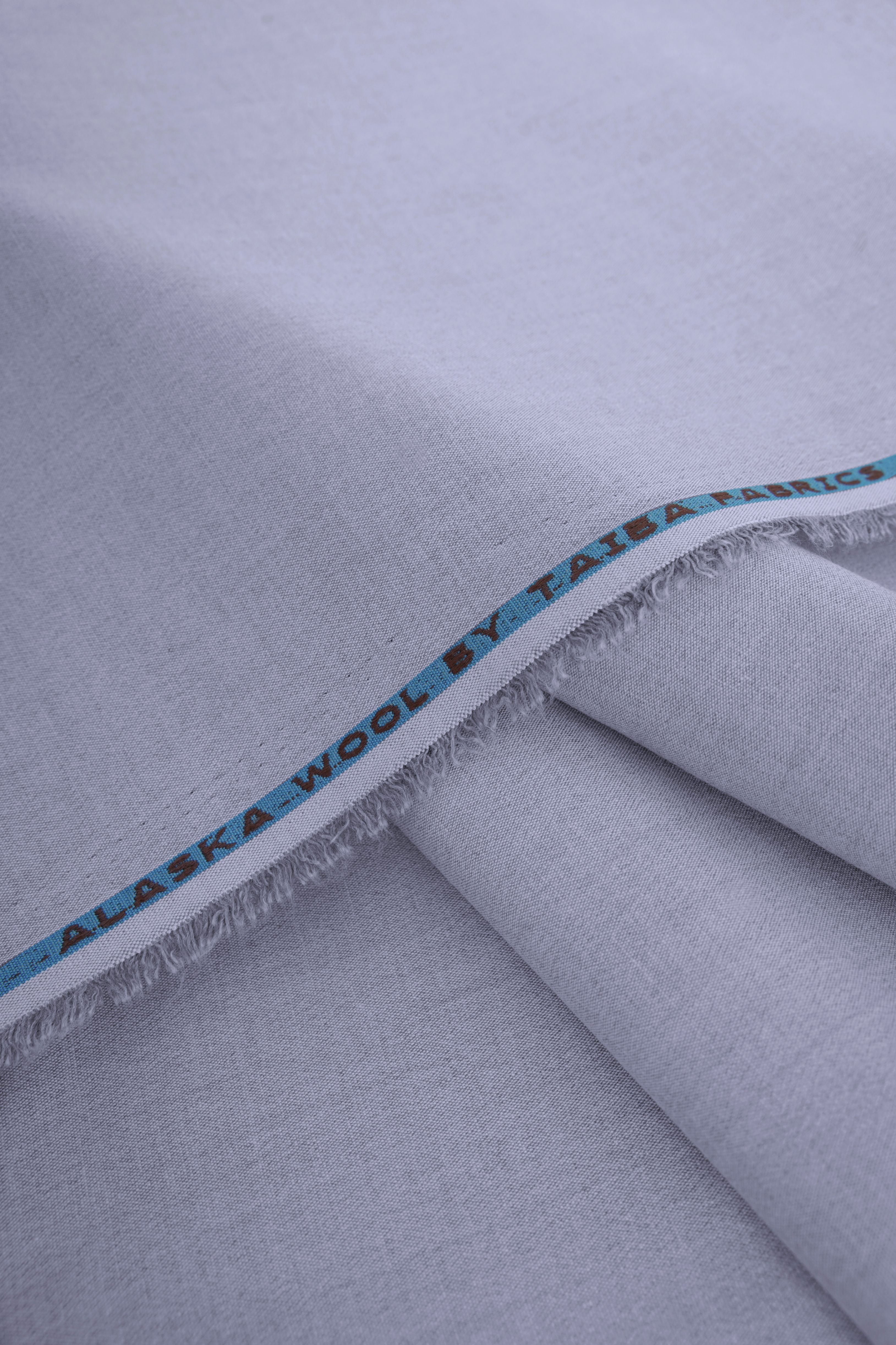 wool Unstitched in Periwinkle