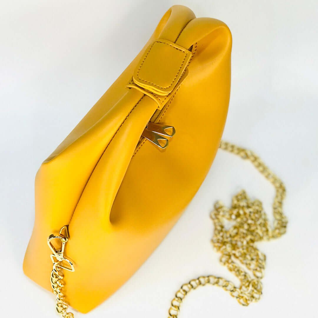 Shoulder Bag in Color by - Trendy Women Shoulder Bag LKK4767
