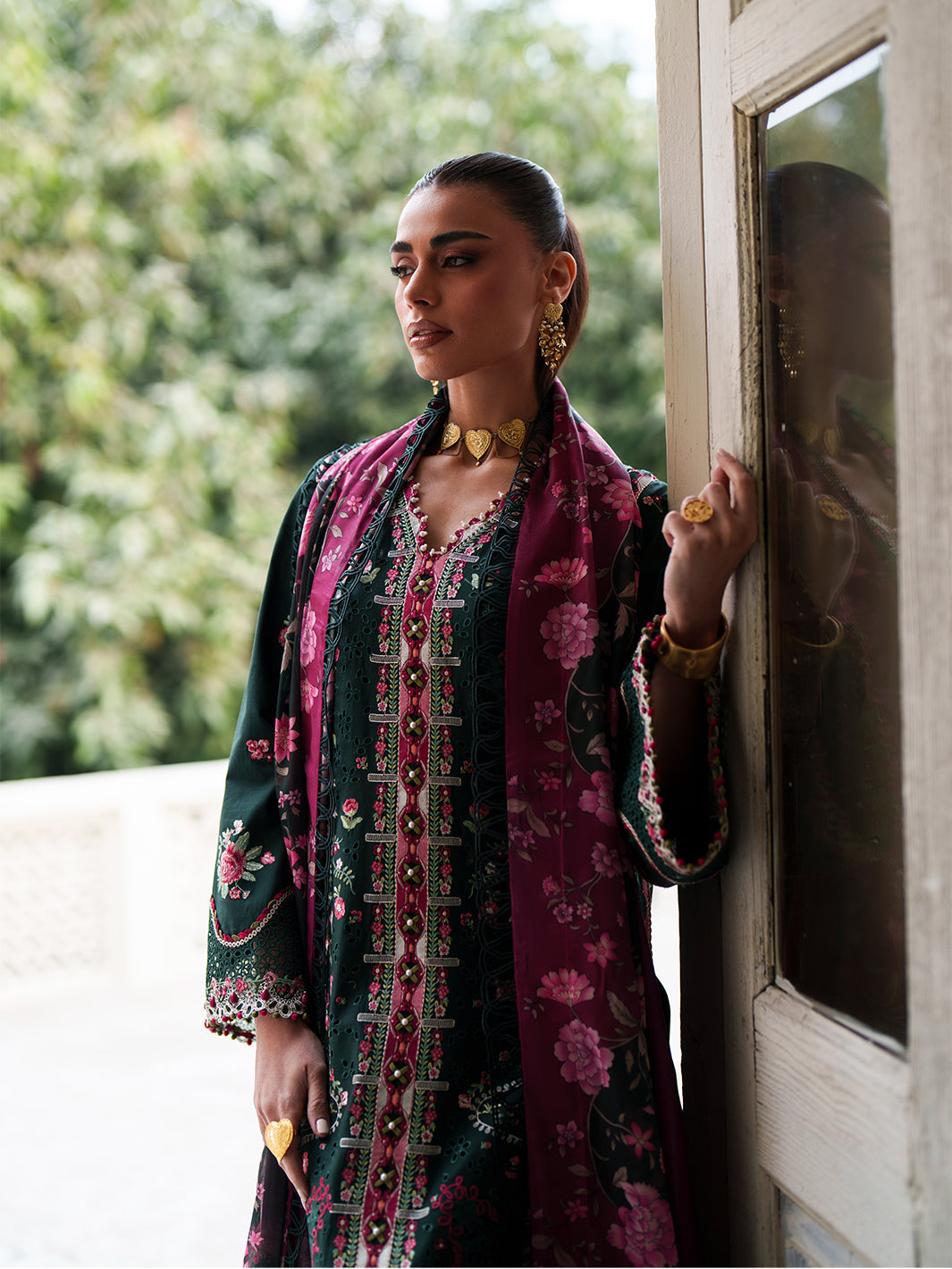 Heritage Dore Lawn – 174-B