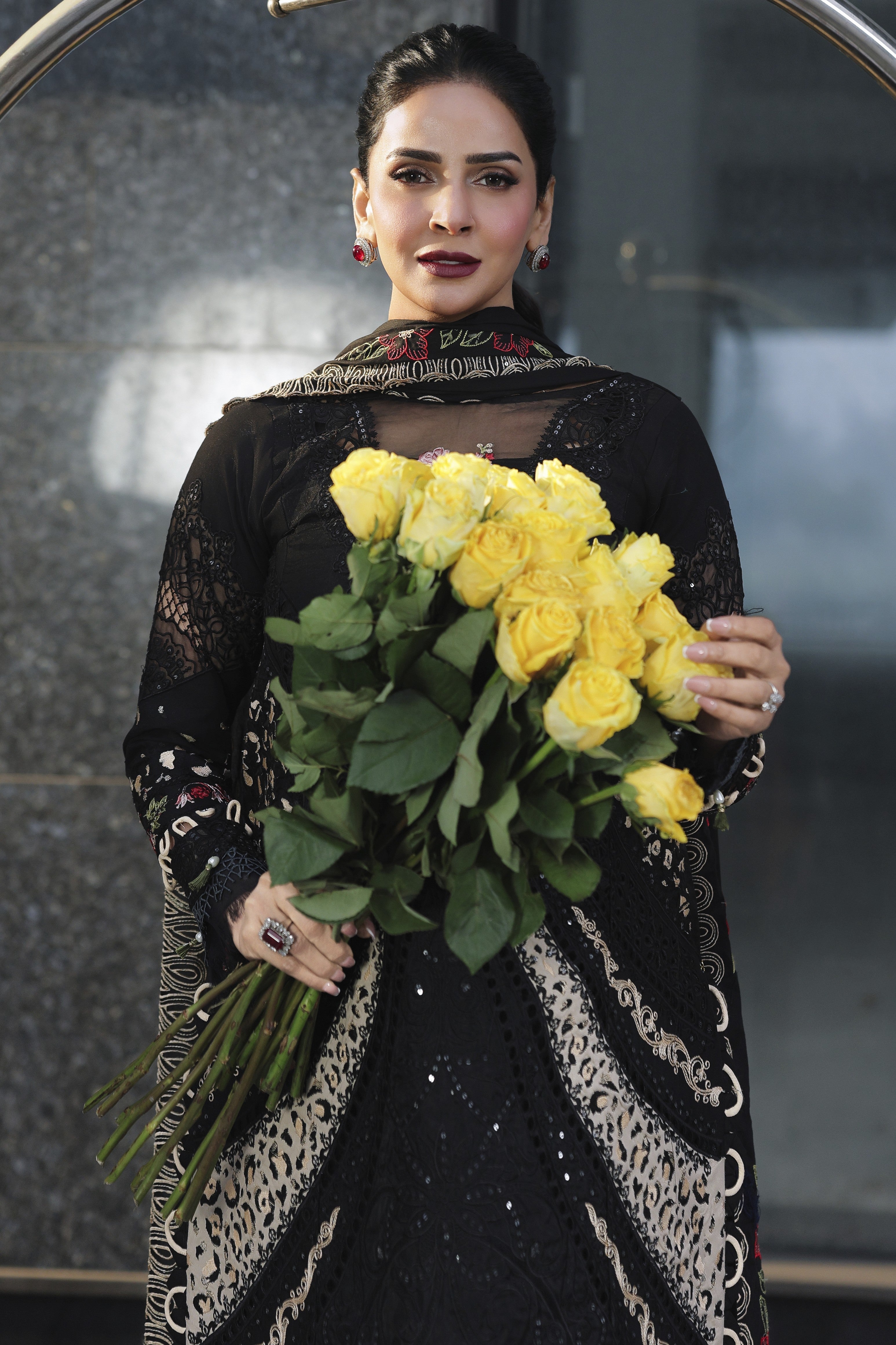 Monaco Luxury Lawn – MN-03