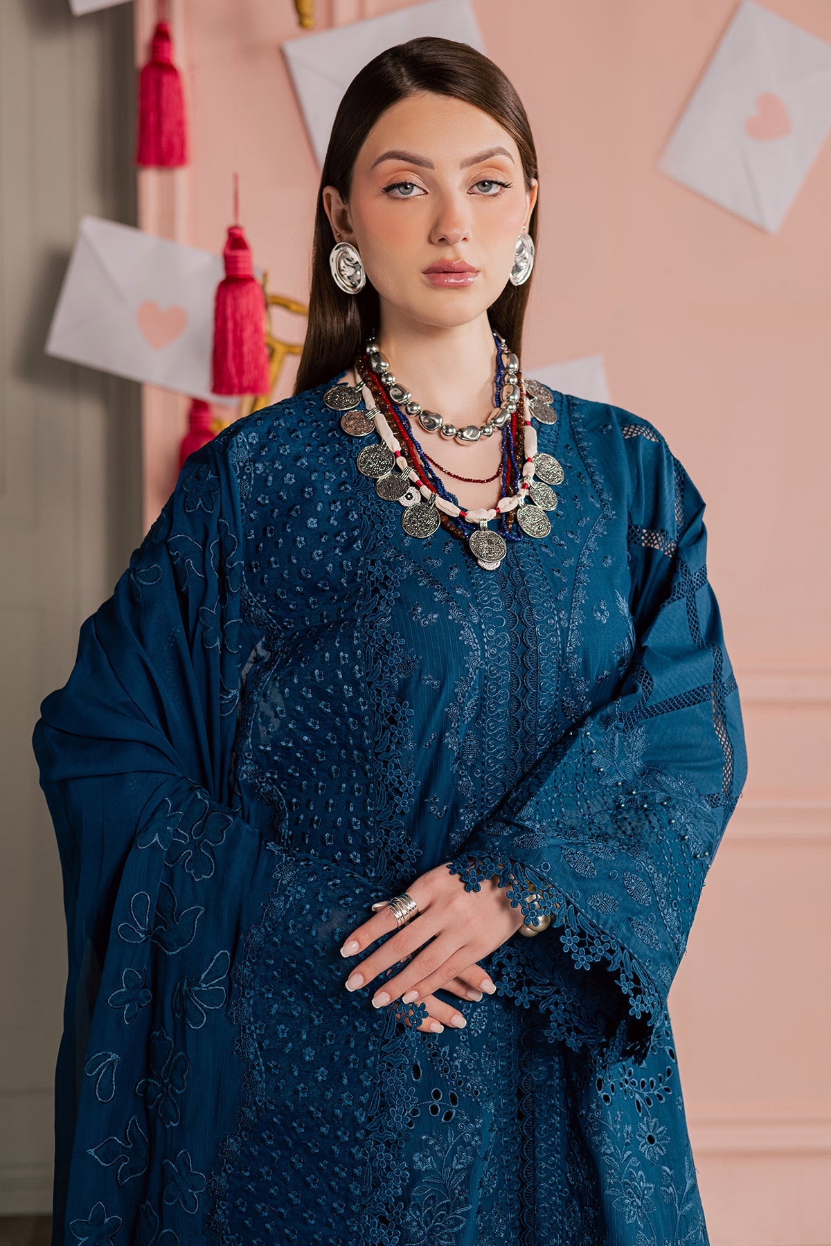 Feya Lawn – FE-14