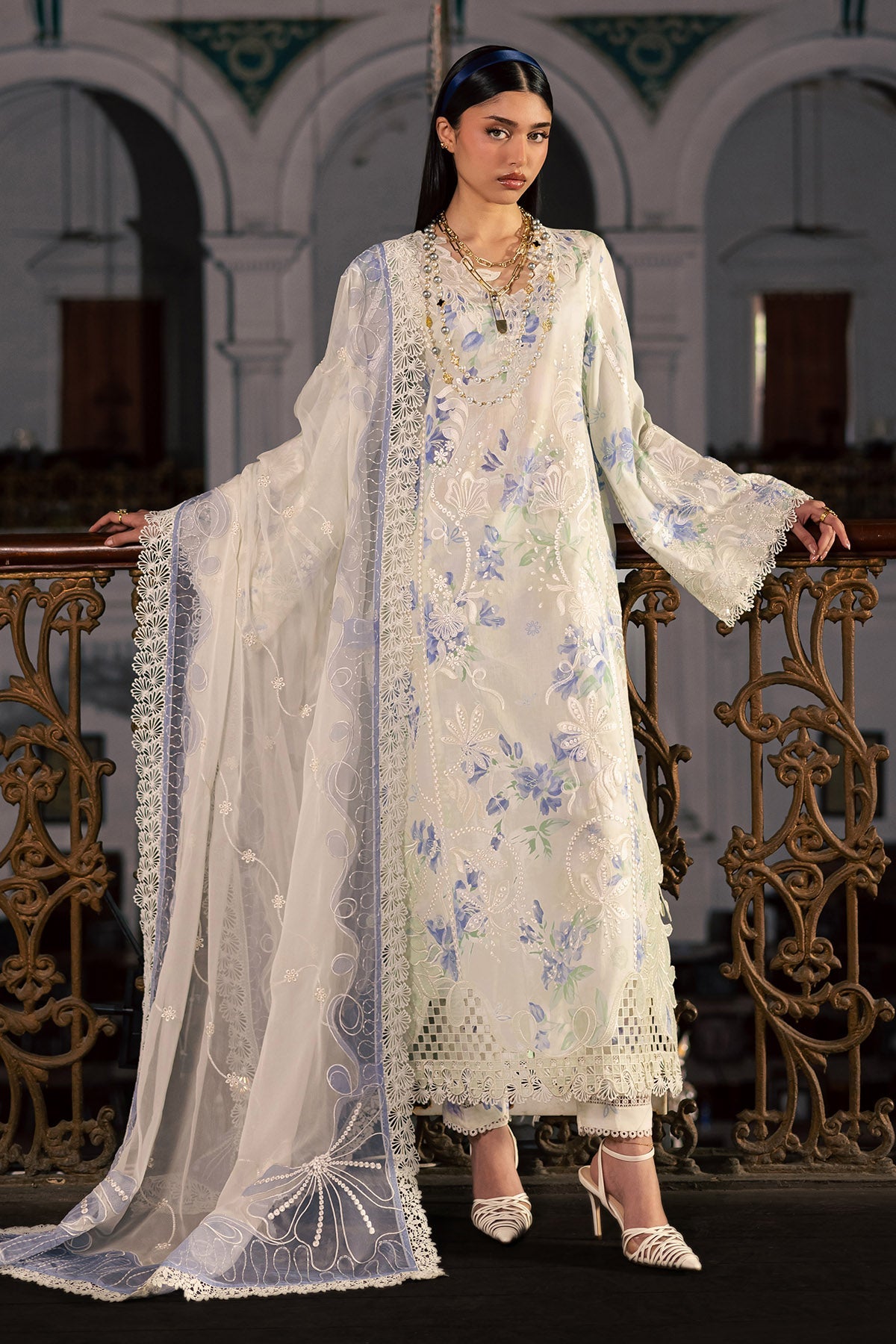 Maya Lawn – NS-166
