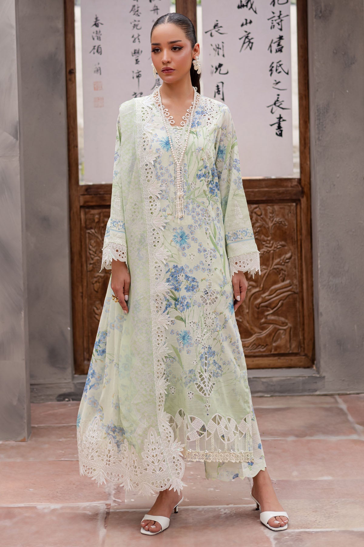 Bloom Lawn – BL-12