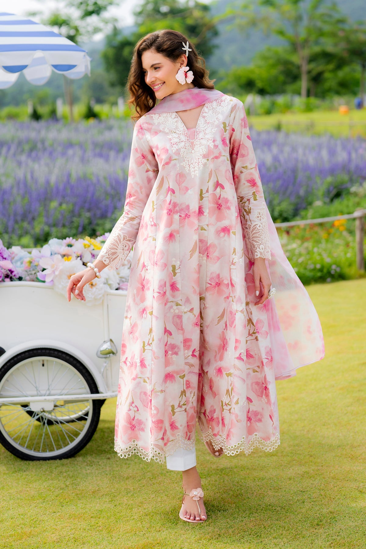 Eid Edit Lawn – FASA