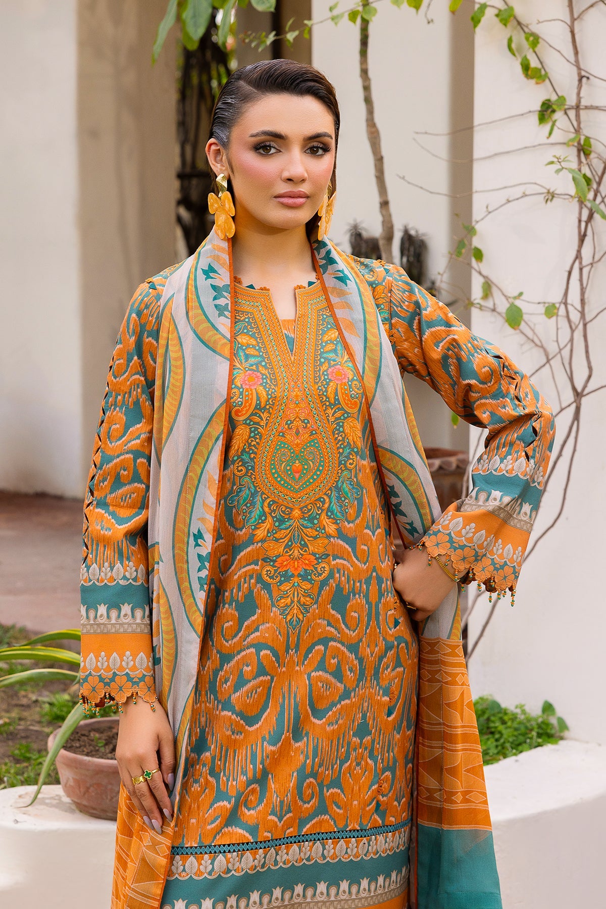 CPrints Lawn – CP6-05