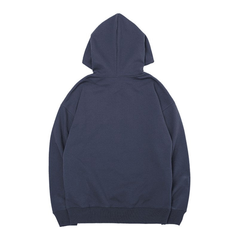 European and American Fashion Brand Nirvana Band Angel Sweatshirt Hoodie