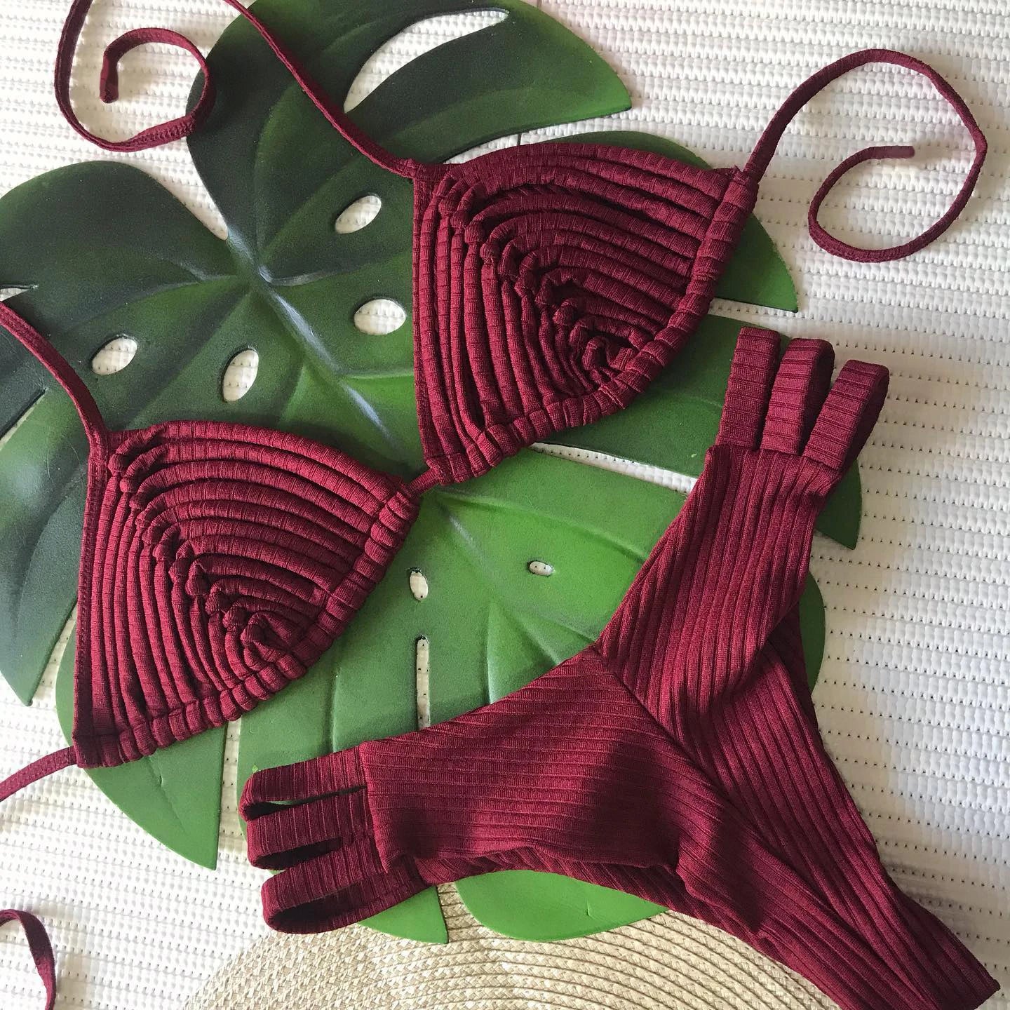 ARINA SWIMSUIT