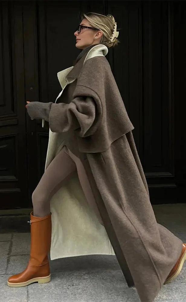 BENNY COAT
