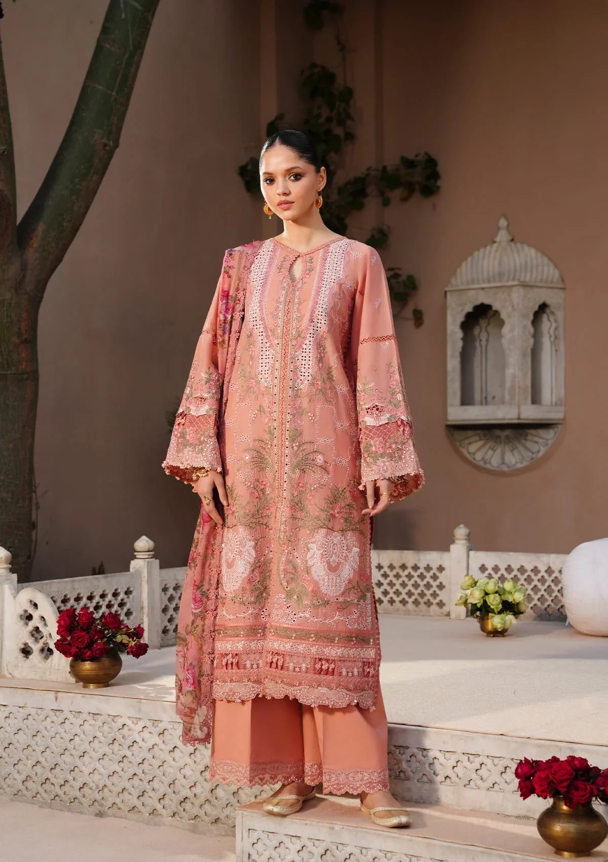 Ek Fasana Luxury Lawn – KLB-5B ADAA