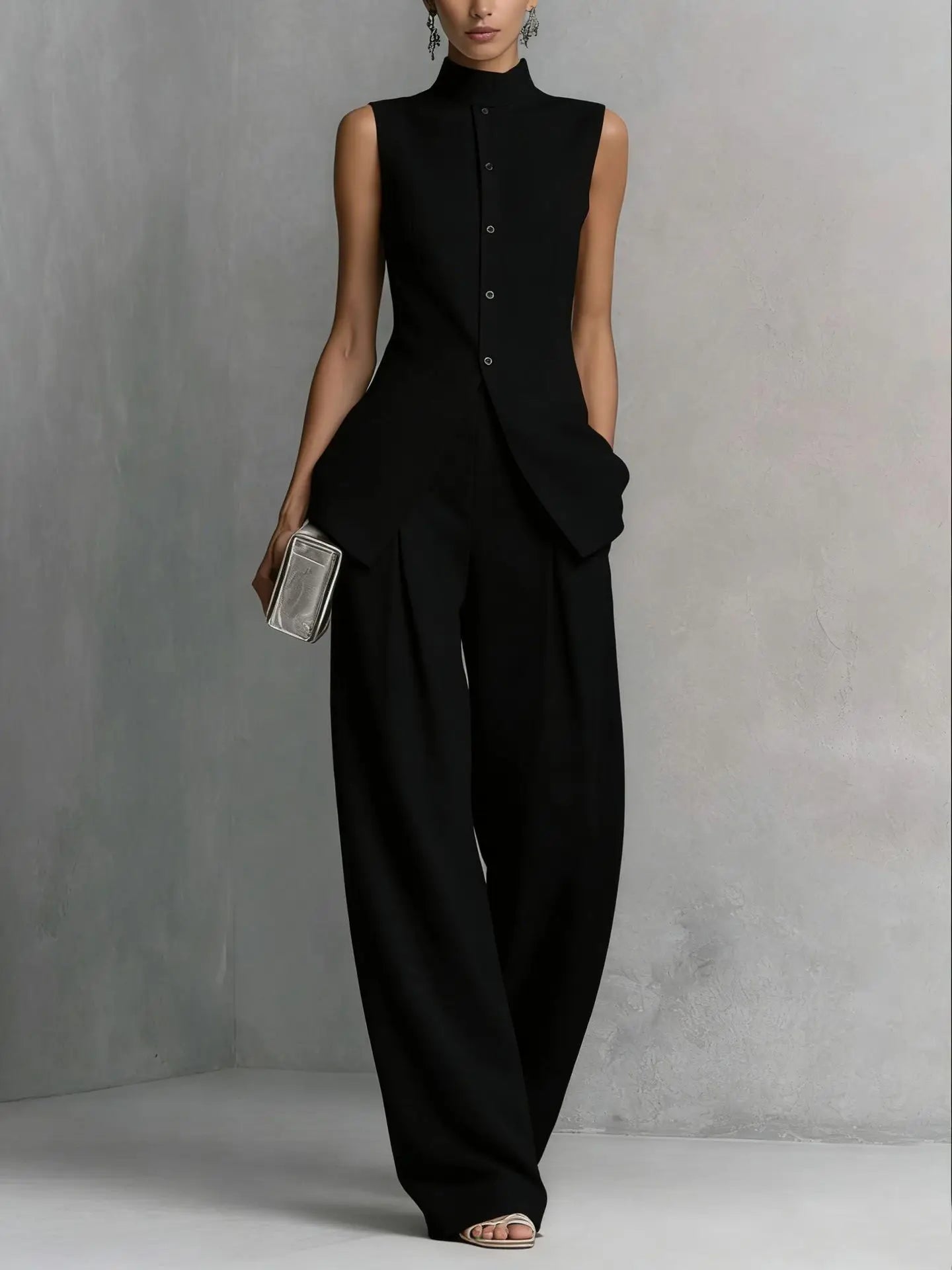 ROZZY 2 PIECES SET