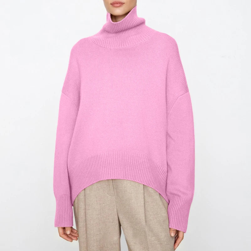 DENNY SWEATER