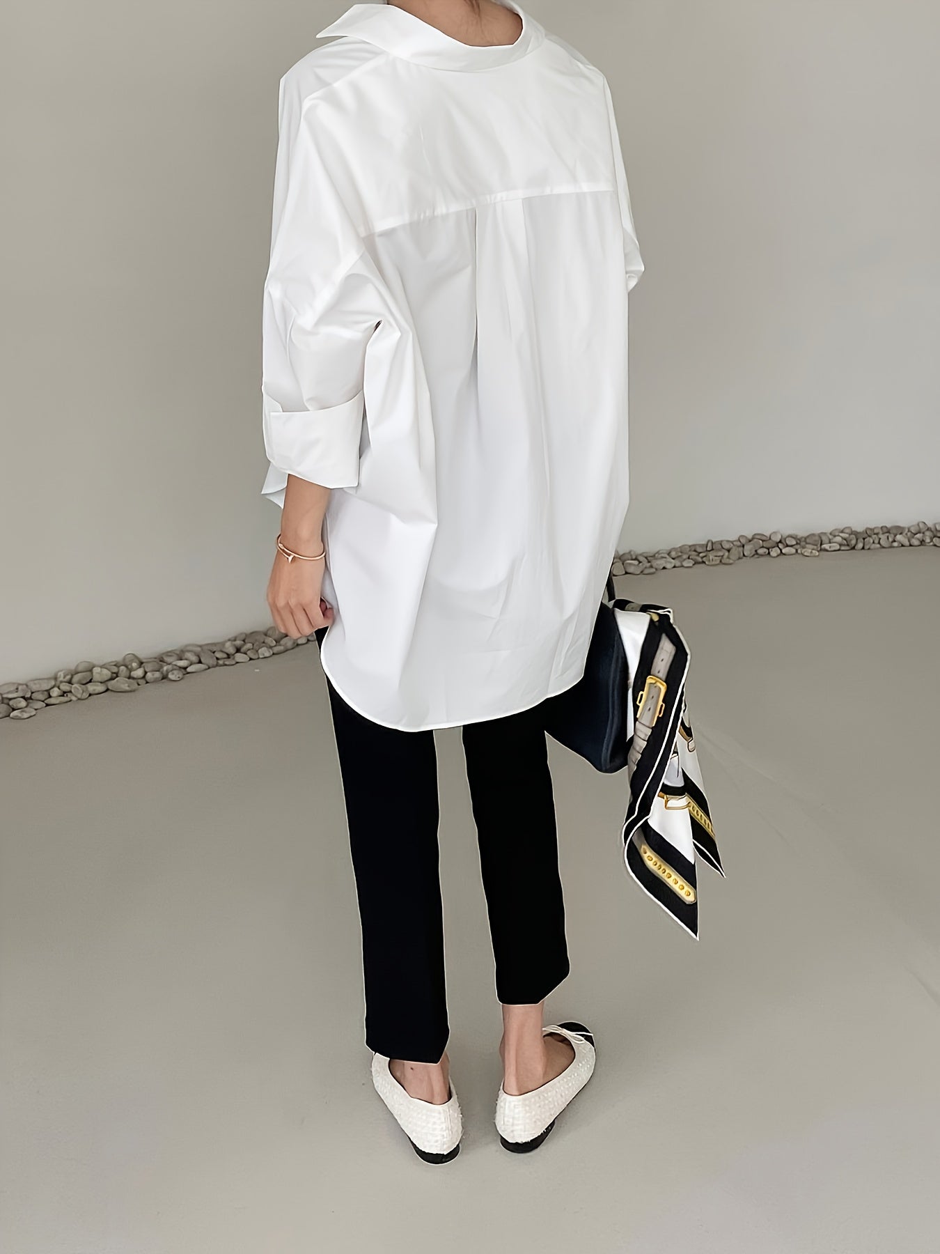 PEONI BLOUSE