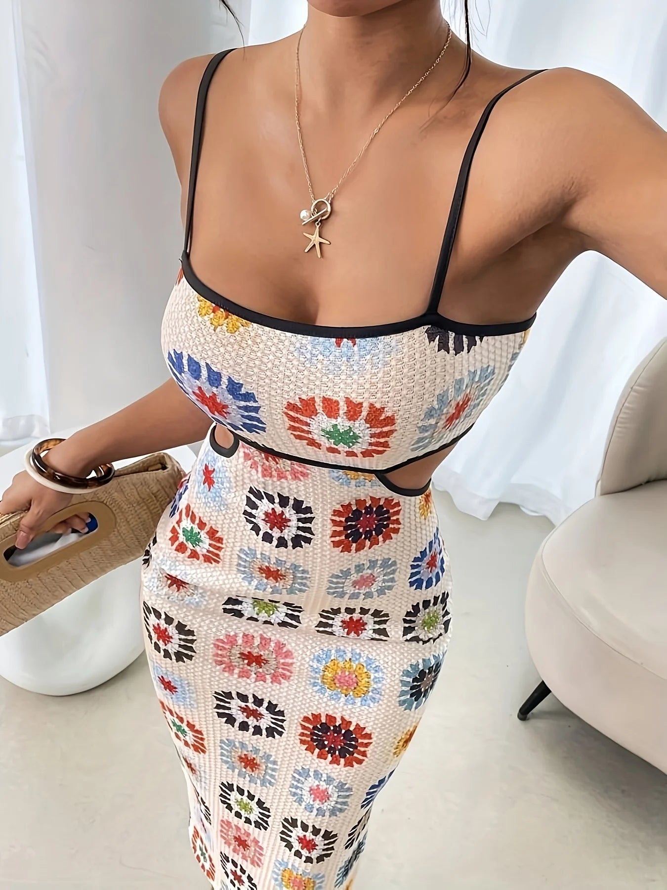 AMELIA DRESS