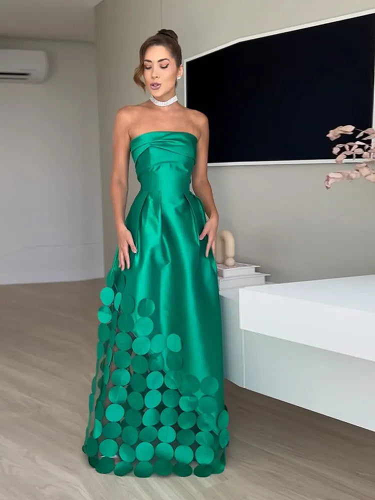 GERRA DRESS
