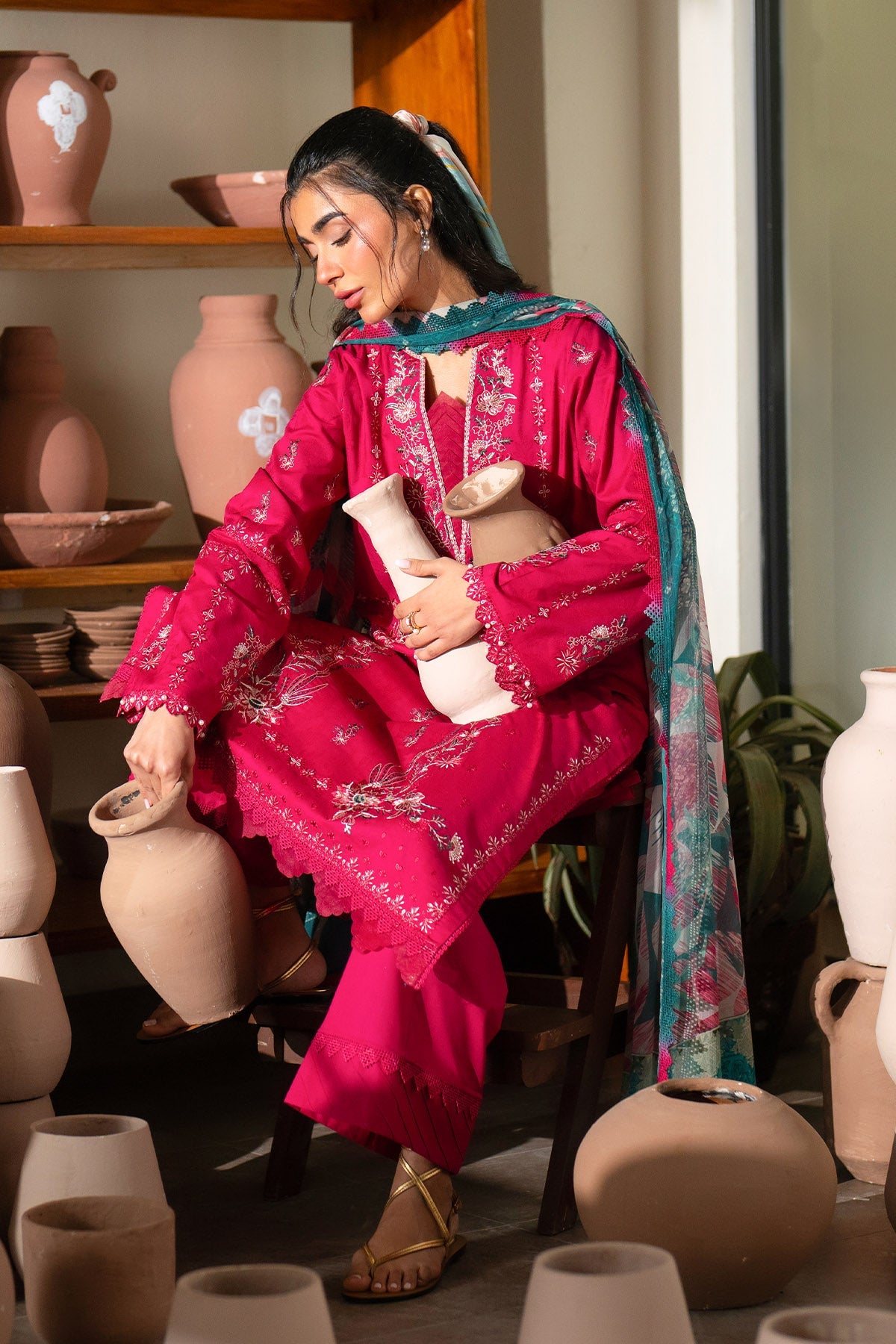 Raha Lawn – NE-236