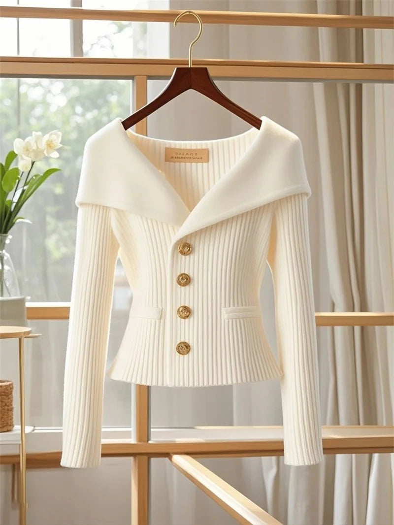 ABBY SWEATER