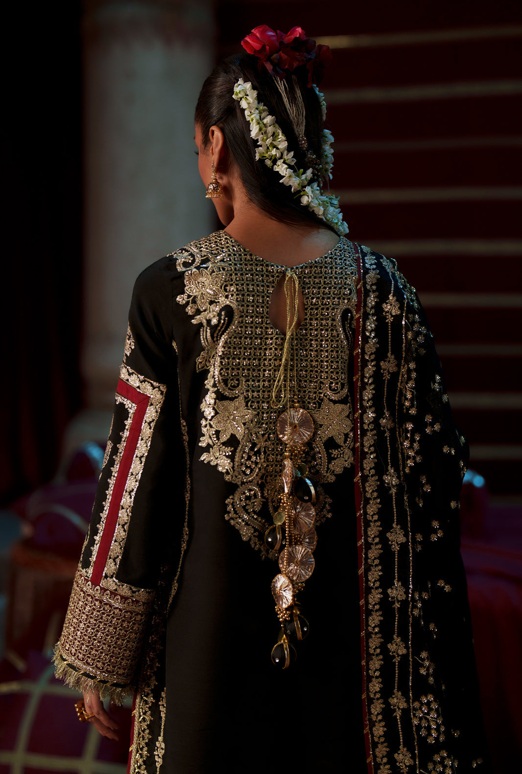 AJR Meharma The Silk Edit – Lamsa