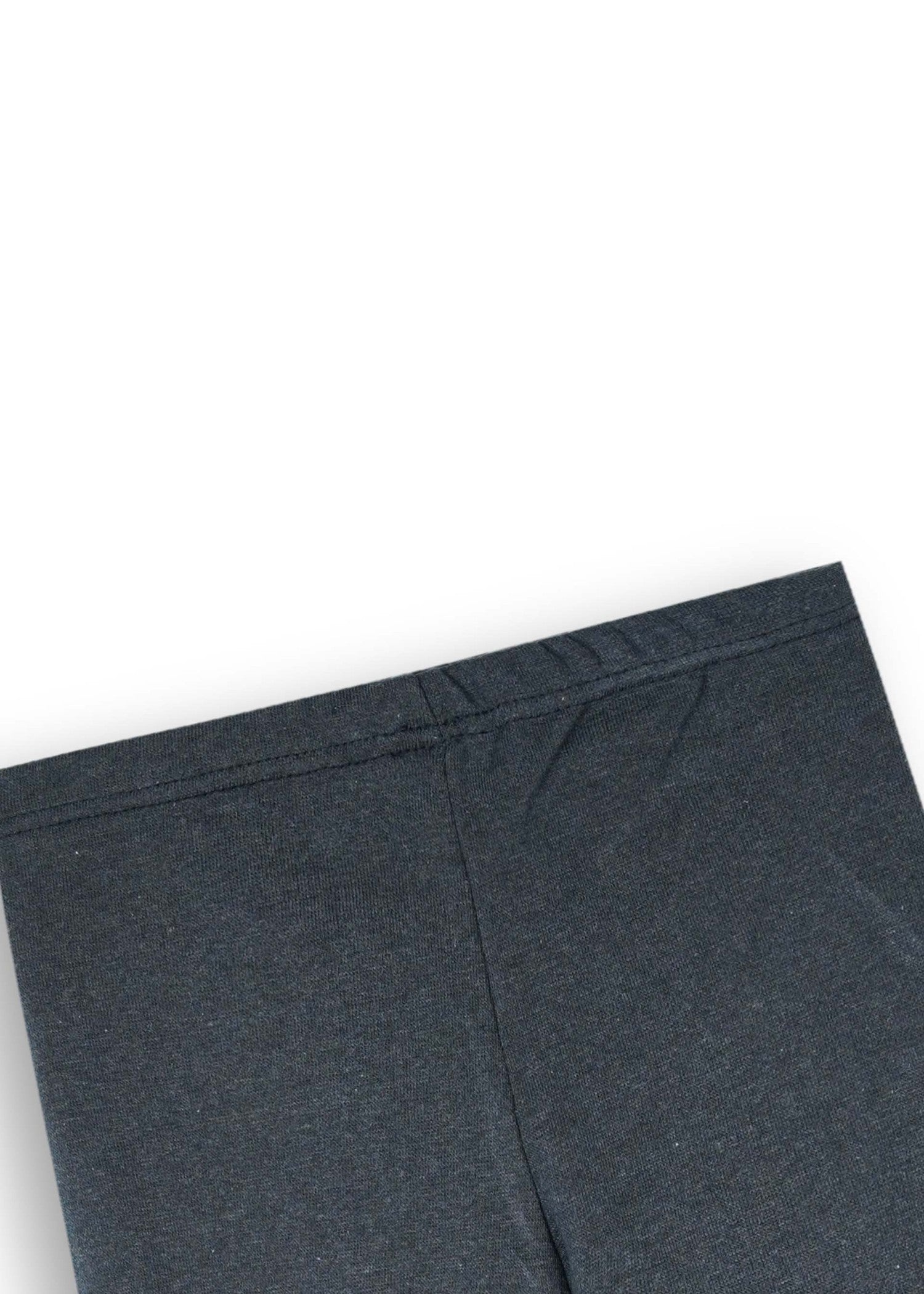 cotton Tights in Slate blue