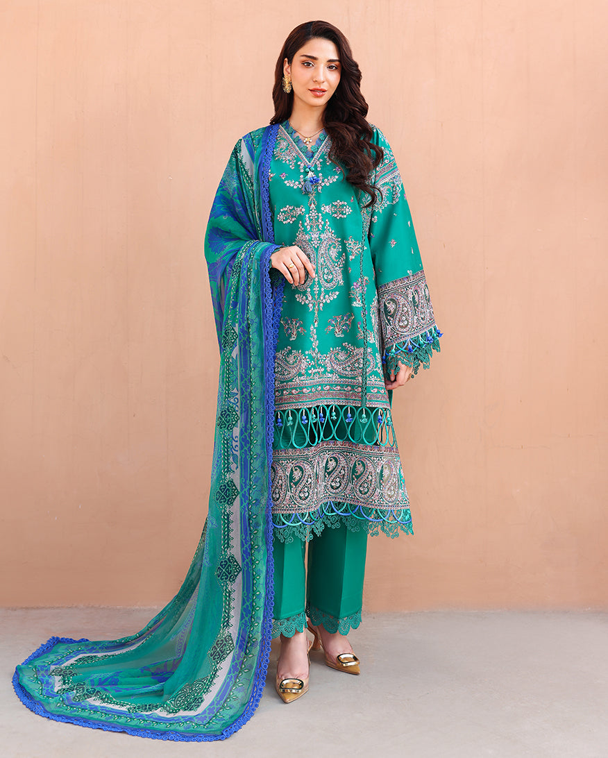 Reveire Lawn – Moonveil