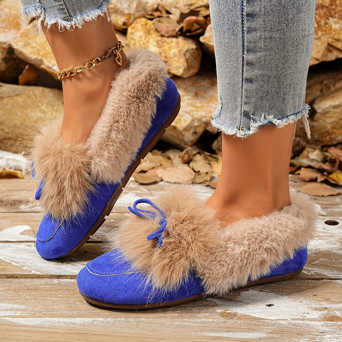 VERONA LOAFERS