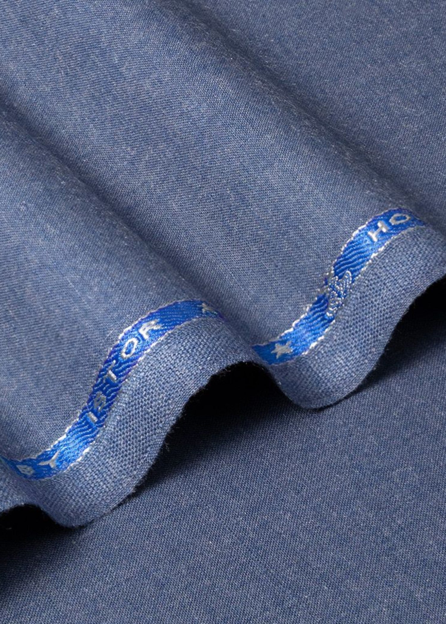 wash & wear Unstitched in Teal