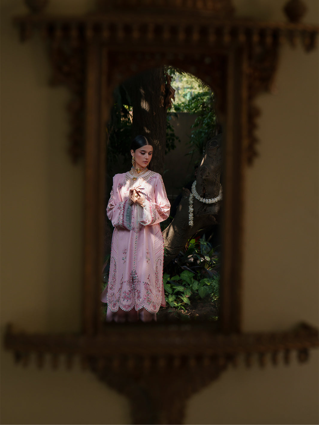 Heritage Dore Lawn – 176-B