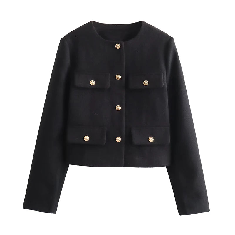 BIBEK JACKET